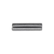 Spring Pins 3/8" x 1-1/2" Zinc