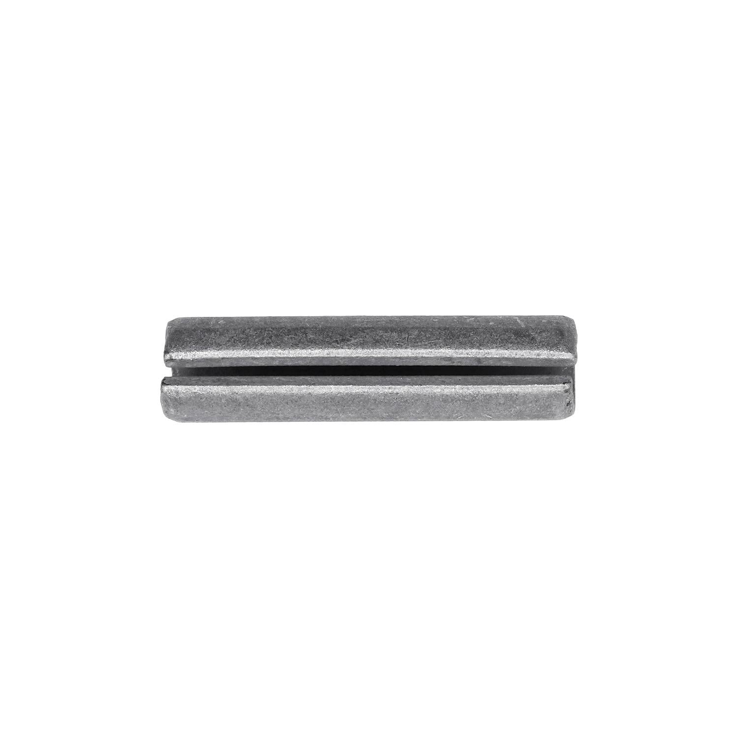 Spring Pins 3/8" x 1-1/2" Zinc