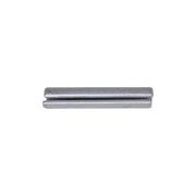 Spring Pins 3/8" x 2" Zinc