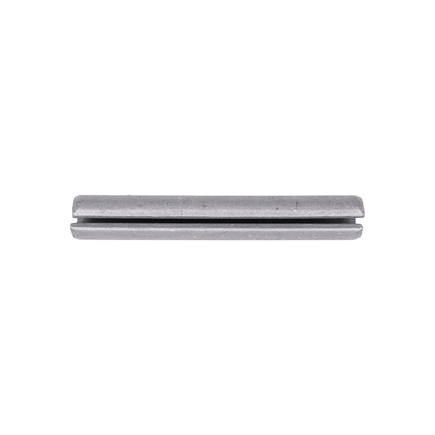 Spring Pins 3/8" x 2-1/2" Zinc