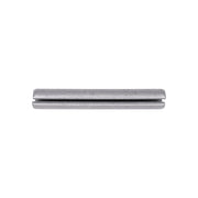 Spring Pins 3/8" x 2-1/2" Zinc