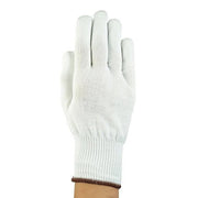 Cut Resistant Gloves, Cut Level A3 ,Uncoated ,Uncoated ,Smooth ,L