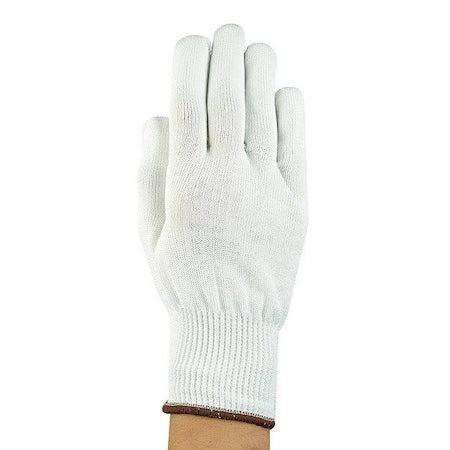 Cut Resistant Gloves, Cut Level A3 ,Uncoated ,Uncoated ,Smooth ,M