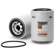 Fuel Filter,5.1875 in,Spin-On