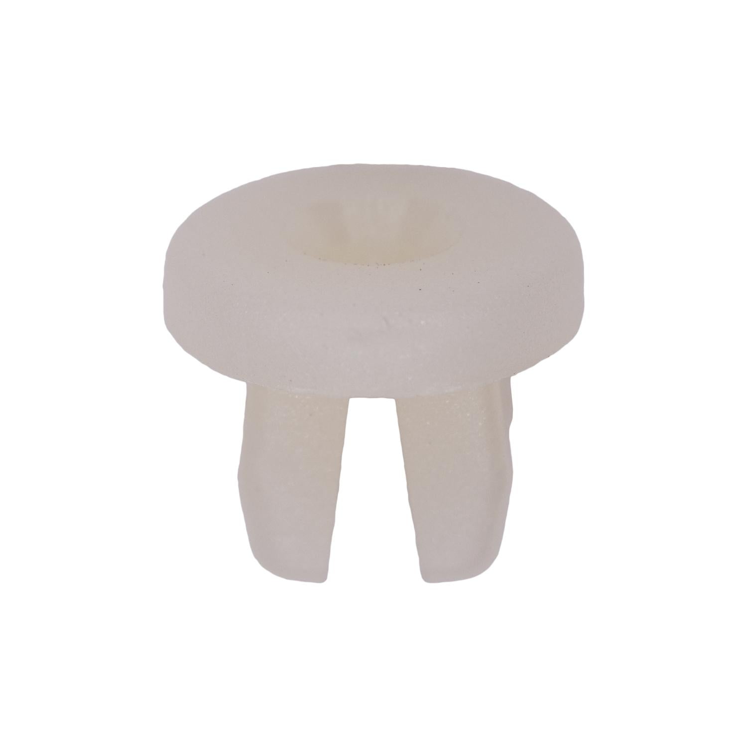 Headlight Door To Radiator Grille Anchor Nut #6 Or #8 Screw Size