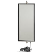 Heated Mirror
