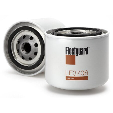 Oil Filter Cellulose Spin On