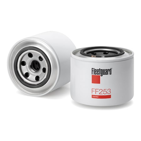 Fuel Filter Spin On