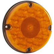 Front,Park,Turn,LED,7 In,With Reflex