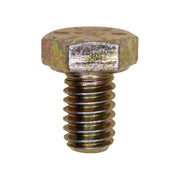 5/16"-18 x 1/2" Grade 8 Cap Screw Alloy Zinc