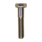 5/16"-18 x 1-1/2" Grade 8 Cap Screw Alloy Zinc