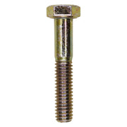 5/16"-18 x 1-3/4" Grade 8 Cap Screw Alloy Zinc