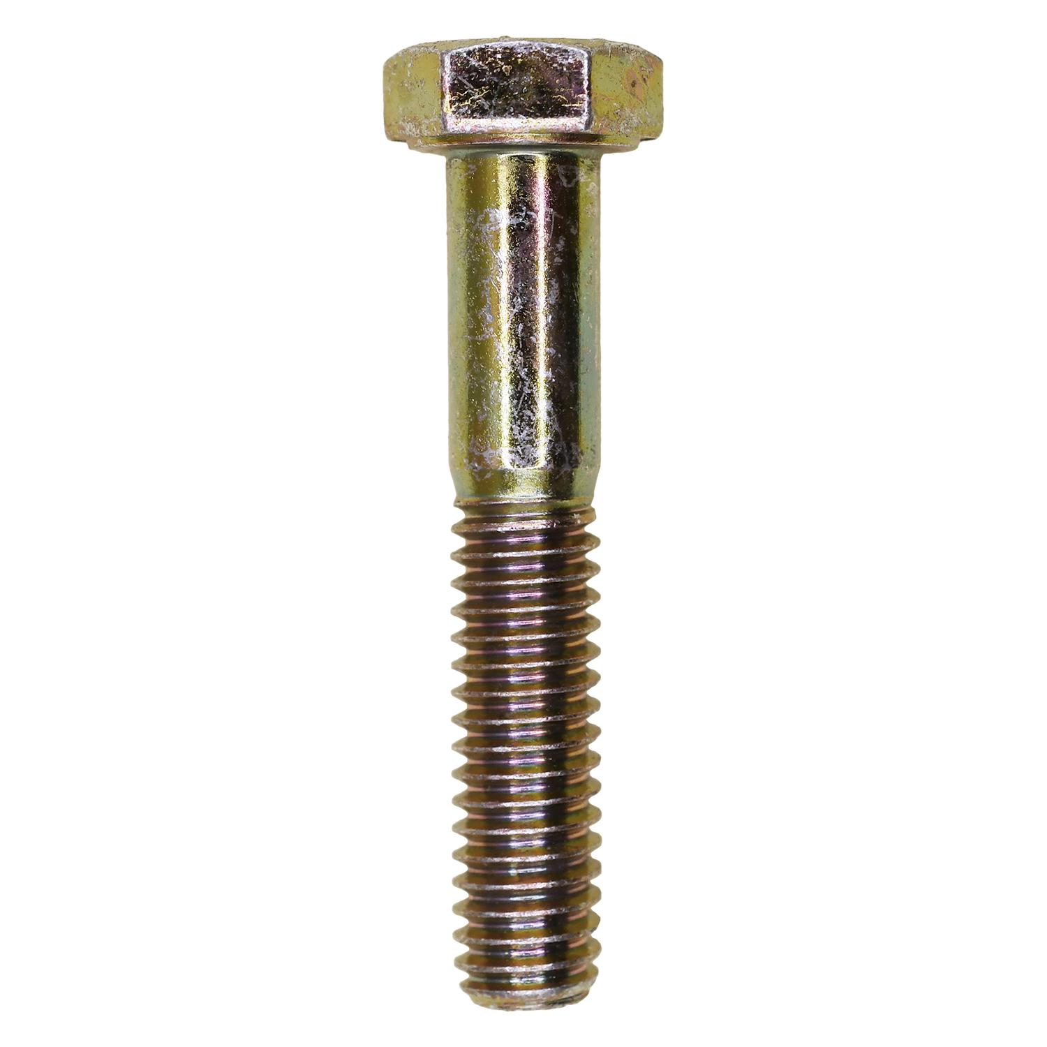 5/16"-18 x 1-3/4" Grade 8 Cap Screw Alloy Zinc