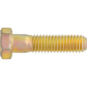 3/8"-16 x 1-1/2" Grade 8 Cap Screw Alloy Zinc