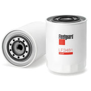 Automotive Oil Filter,6 in H
