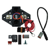 SmartShunt N2K 350AMP 12-48VDC f/SG200 Display