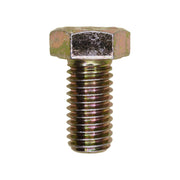 1/2"-13 x 1" Grade 8 Cap Screw Alloy Zinc