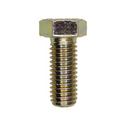 1/2"-13 x 1-1/4" Grade 8 Cap Screw Alloy Zinc