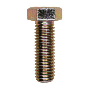 1/2"-13 x 1-1/2" Grade 8 Cap Screw Alloy Zinc