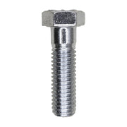 1/2"-13 x 1-3/4" Grade 8 Cap Screw Alloy Zinc
