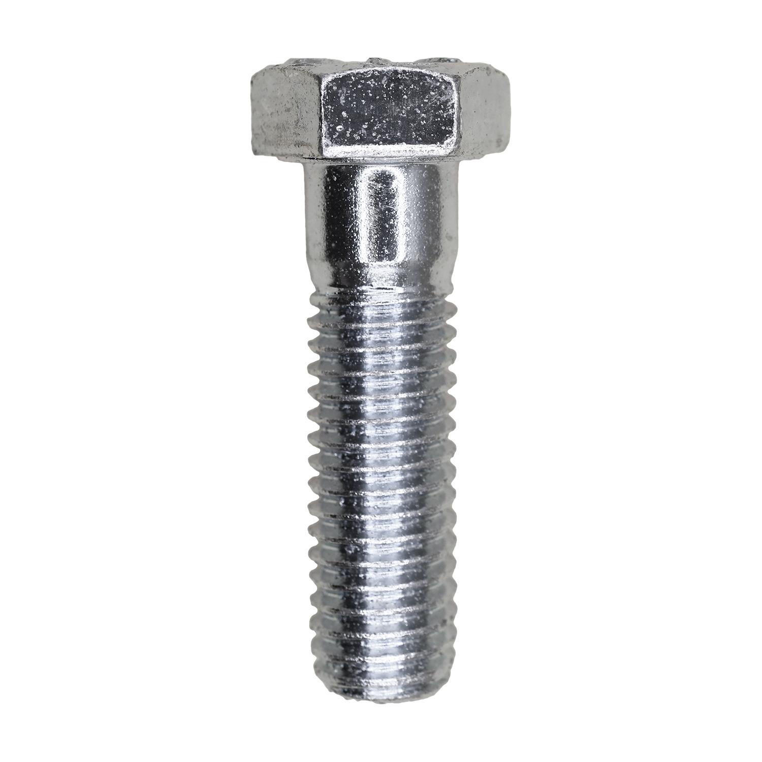 1/2"-13 x 1-3/4" Grade 8 Cap Screw Alloy Zinc