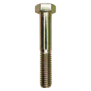 1/2"-13 x 3" Grade 8 Cap Screw Alloy Zinc