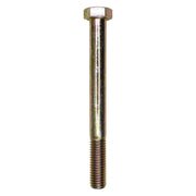 1/2"-13 x 5" Grade 8 Cap Screw Alloy Zinc