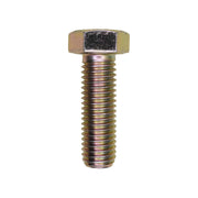 5/8-11 x 2" Grade 8 Cap Screw Alloy Zinc