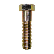 5/8-11 x 3" Grade 8 Cap Screw Alloy Zinc