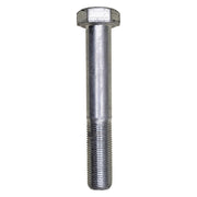 5/8-11 x 4" Grade 8 Cap Screw Alloy Zinc