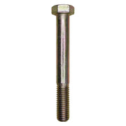 5/8-11 x 5" Grade 8 Cap Screw Alloy Zinc