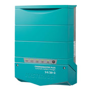Plus 24V, 30A, 3-Bank Charger