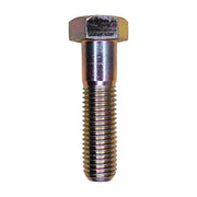 3/4-10 x 3" Grade 8 Cap Screw Alloy Zinc
