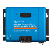 SmartSolar MPPT VE CAN 250V-100A w/VE.CAN Port