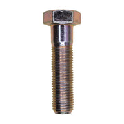 3/8"-24 x 1-1/2" Grade 8 Cap Screw Alloy Zinc