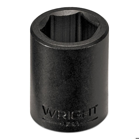 Socket 1/2" Drive 6 Point Standard Impac