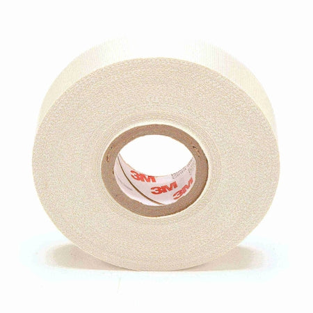 Electrical Tape, White, 60 yd L, 2 in W