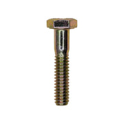 1/2"-20 x 3" Grade 8 Cap Screw Alloy Zinc