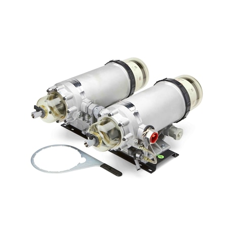 Filter Housing,Aluminum