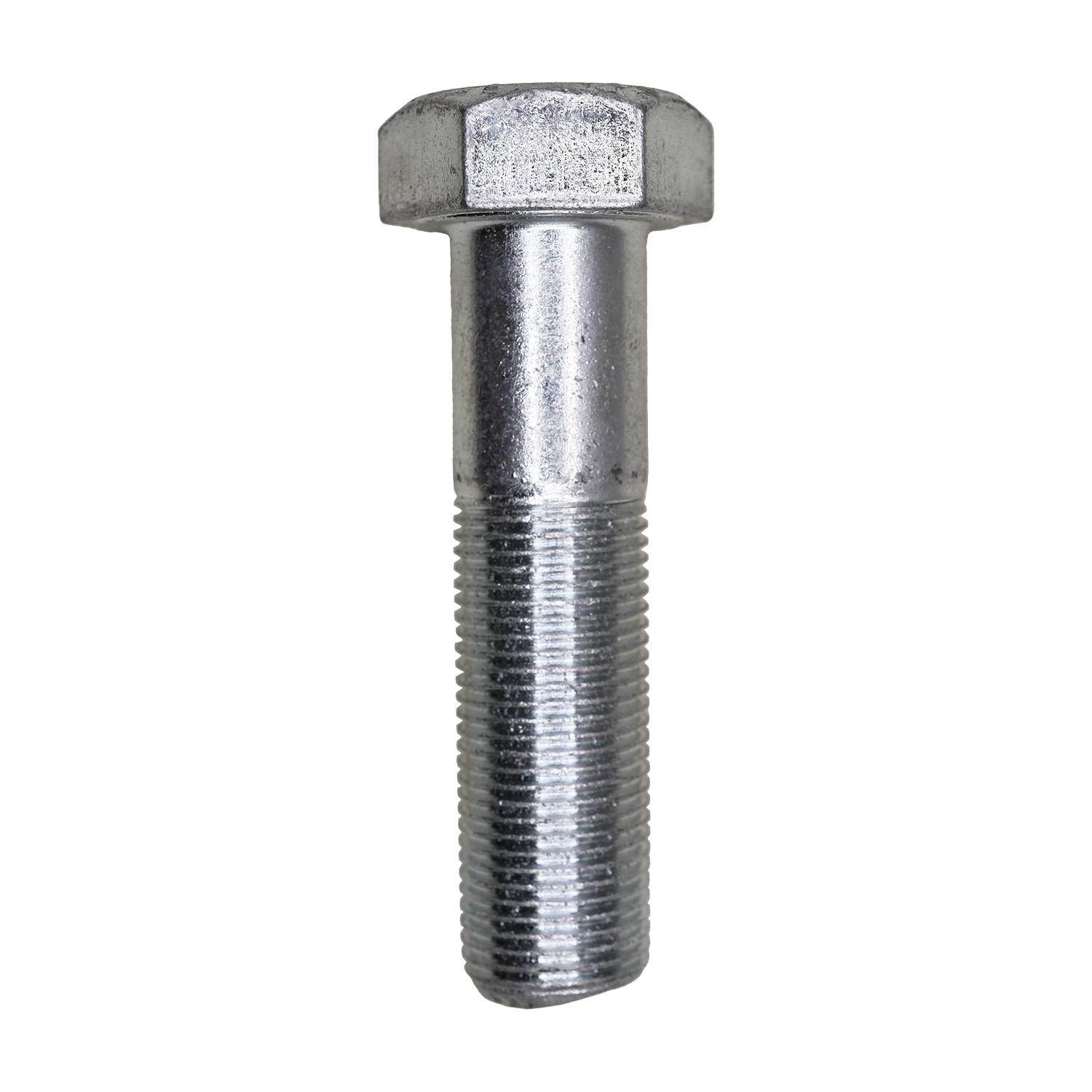 3/4-16 x 3" Grade 8 Cap Screw Alloy Zinc
