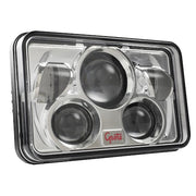 Sealed Beam Led Combo