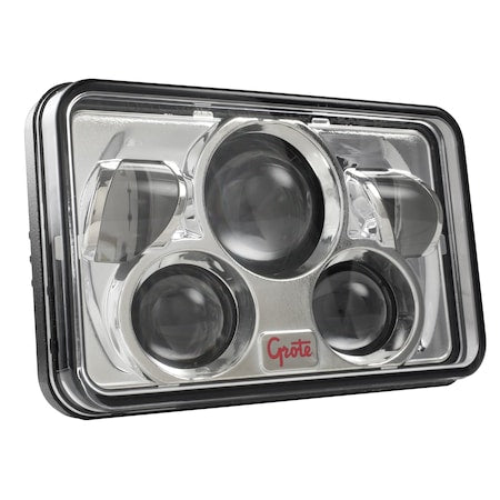 Sealed Beam Led Combo