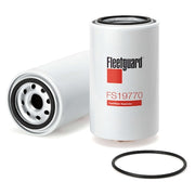 Fuel Filter,6.625 in,Spin-On