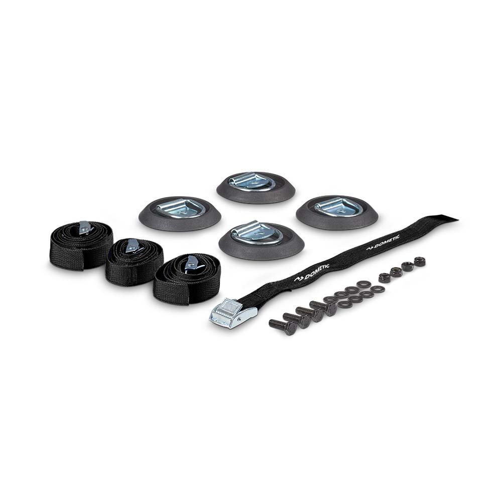 Tie-Down Kit