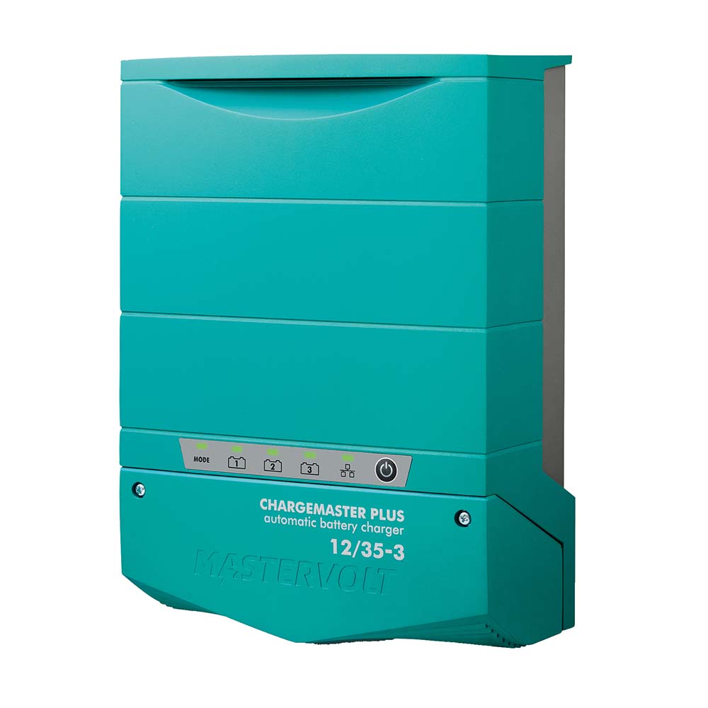 Plus 12/35-3 Battery Charger