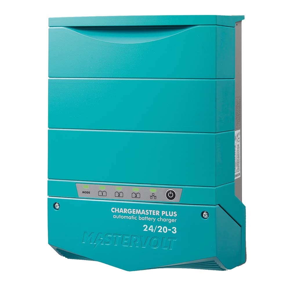 Plus 24/20-3 Battery Charger