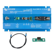 Smart BMS CL 12/100 f/ LIFEPO4 Batteries 12VDC Only