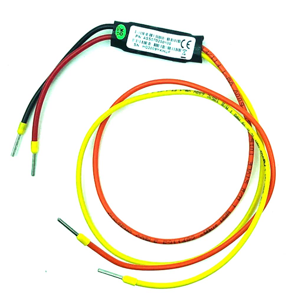 Cable f/Smart BMS CL 12-100 to MultiPlus