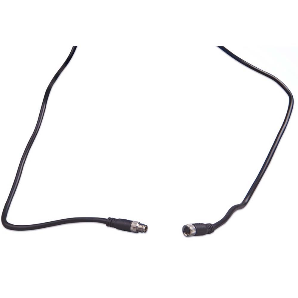 M8 Circular Connector 3-Pole BMS BTV Extension Cables - Pair - 5M