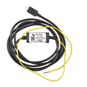 VE.Direct Non-Inverting Remote On-Off Cable Non-Inverting f/BlueSolar & SmartSolar MPPT